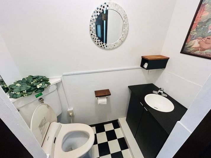 ワークスペース：Lapis高田馬場2号室 - レンタルサロンLapis高田馬場