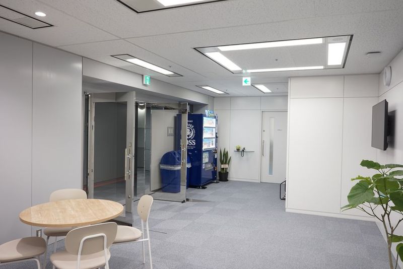 新宿 room A - meeting base つどい 新宿