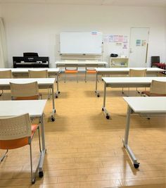 イオンカルチャークラブ北千里店 レンタルスペース 　ルームB 　スタジオ兼用の室内の写真