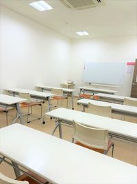イオンカルチャークラブ北千里店 レンタルスペース 　ルームCの室内の写真