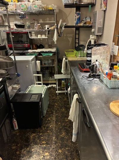 芝生くるめC2. - 芝生くるめC2.