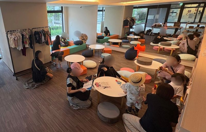 目白台の間 ピアッザ - 目白台の間