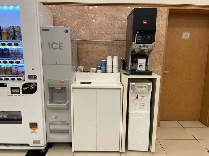 エコノミーダブル - 東横INNJR横浜線相模原駅前