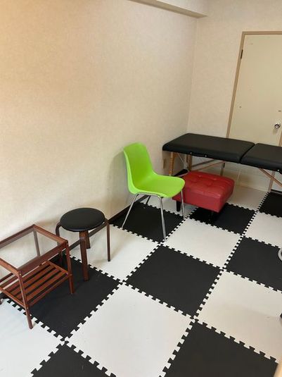 セルフ脱毛サロン LUCE (ルーチェ) - 第3さくらハイム306号室