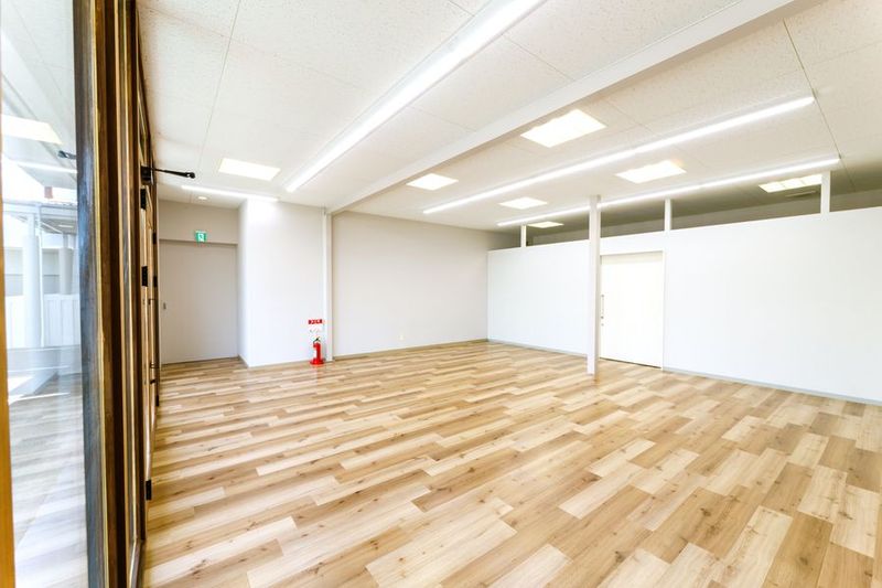 【厨房、カウンター完備】レンタルカフェスペース - 株式会社MIDORI