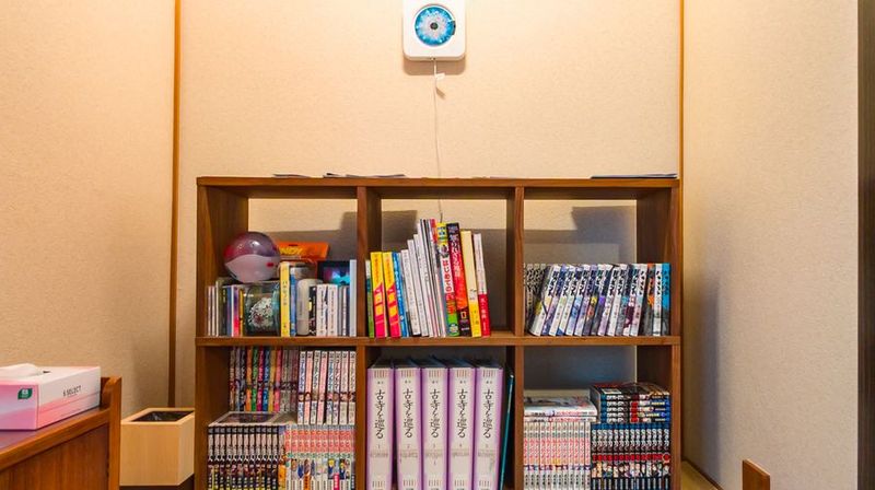 貸し室Ｂ(和室) - ゲストスペース634庵