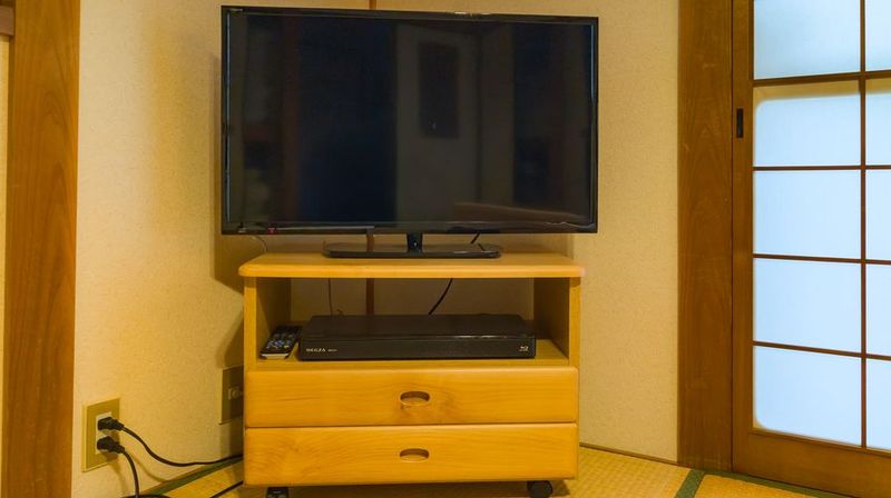 貸し室Ｂ(和室) - ゲストスペース634庵