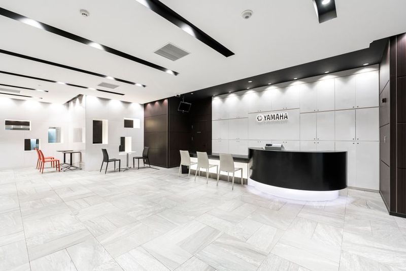 ピアノ部屋　S5 - 札幌センター