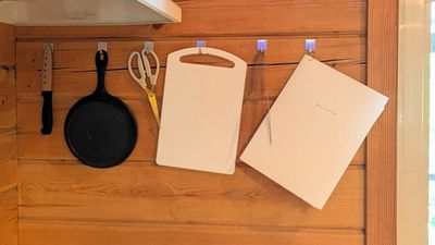 BBQレンタルスペース chill BBQレンタルスペースの室内の写真