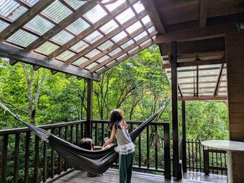 BBQレンタルスペース chill BBQレンタルスペースの室内の写真