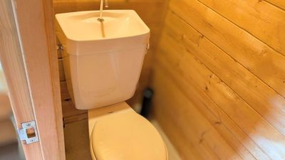 BBQレンタルスペース chill BBQレンタルスペースの室内の写真