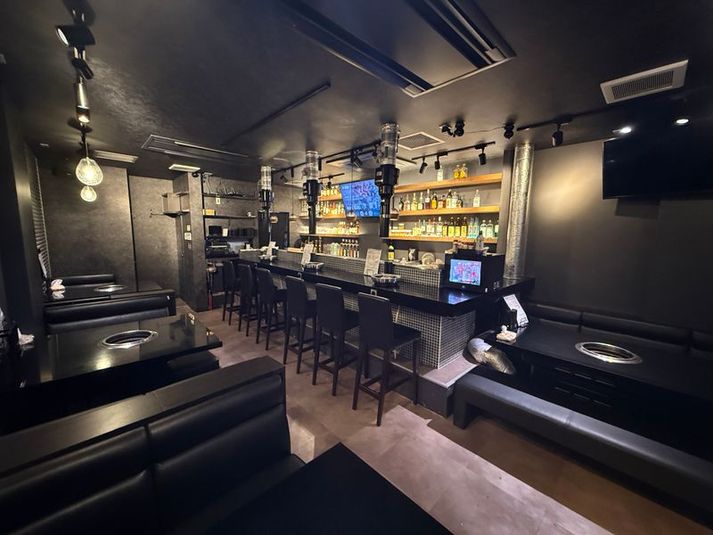 焼肉＆BAR　ODAYA　3 - 焼肉＆BAR　ODAYA