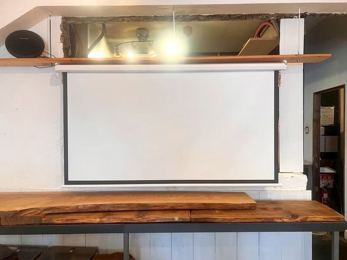 キッチン付きレンタルスペース - lulu | HOSTEL & SPACE