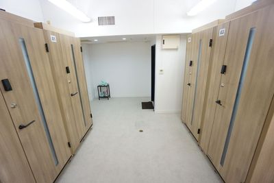 【上本町MH WORK BOX】 上本町MH WORK BOX No.1の室内の写真