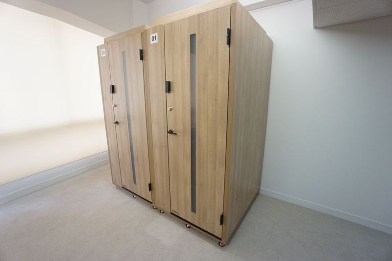 上本町MH WORK BOX No.1 - 【上本町MH WORK BOX】