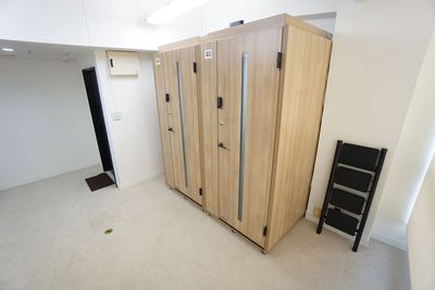 【上本町MH WORK BOX】 上本町MH WORK BOX No.1の室内の写真