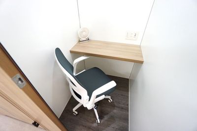 【上本町MH WORK BOX】 上本町MH WORK BOX No.4の室内の写真