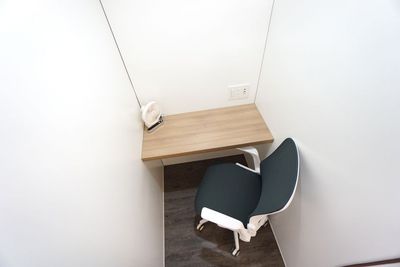 【上本町MH WORK BOX】 上本町MH WORK BOX No.4の室内の写真