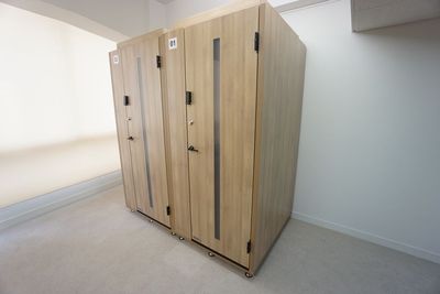 【上本町MH WORK BOX】 上本町MH WORK BOX No.4の室内の写真