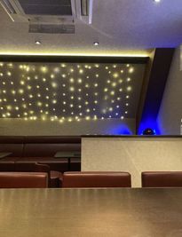 UNO Unoの室内の写真