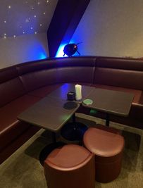 UNO Unoの室内の写真