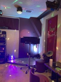 UNO Unoの室内の写真