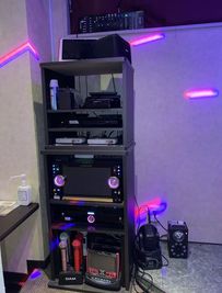 UNO Unoの室内の写真