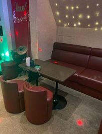 UNO Unoの室内の写真