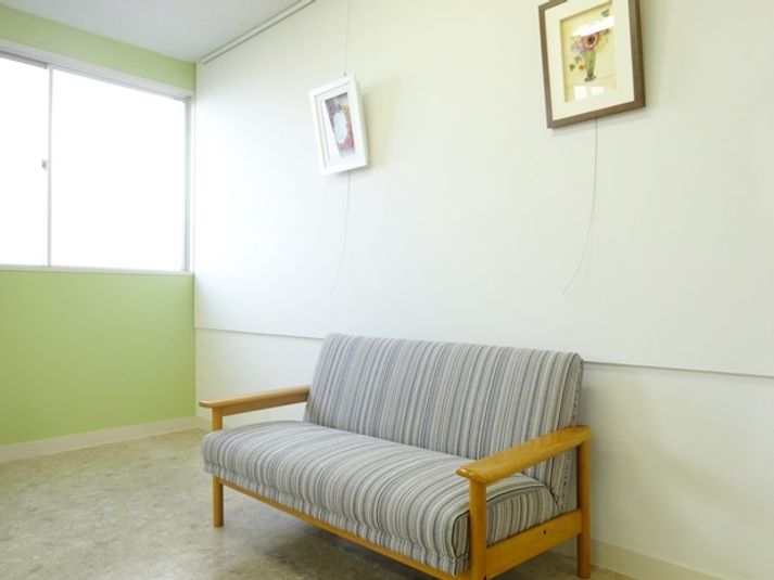 貸教室（3階） - 名古屋会議室 Azu salon千種駅前店