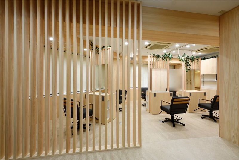 ban's beauty dream面貸しレンタルサロン - ban's beauty dream レンタルサロン