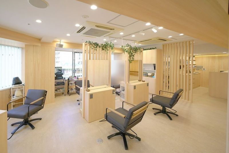 ban's beauty dream面貸しレンタルサロン - ban's beauty dream レンタルサロン