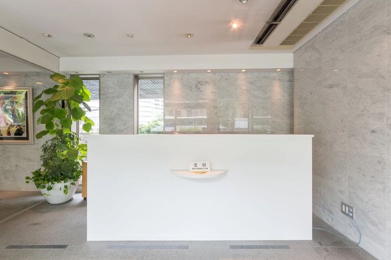 アスパ日本橋オフィス　～205号室～ - アスパ日本橋オフィス