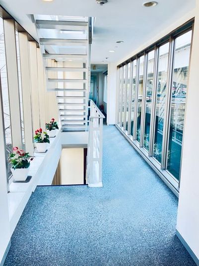 アスパ日本橋オフィス　～205号室～ - アスパ日本橋オフィス