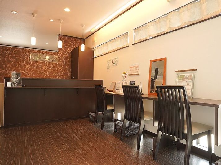レンタルビューティサロン - B' PRODUCE 尾張旭店 【ビープロデュース】