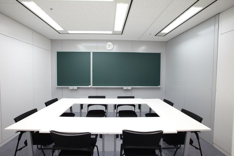 meeting base つどい　新宿 room Dの室内の写真