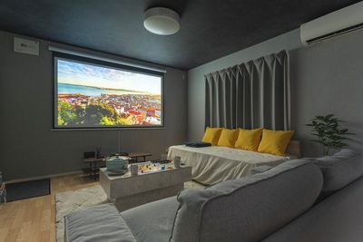 743_Chillax渋谷 レンタルスペースの室内の写真