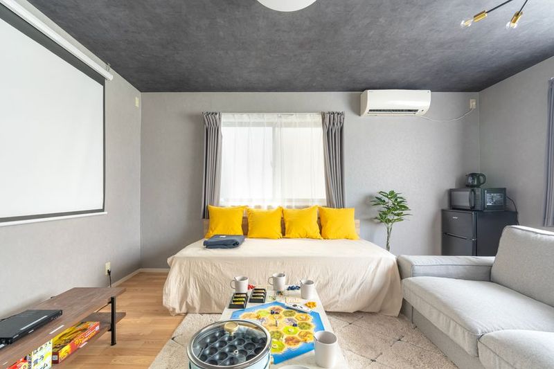 レンタルスペース - 743_Chillax渋谷