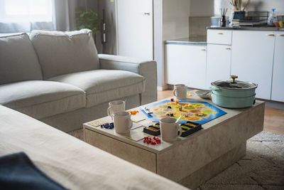 743_Chillax渋谷 レンタルスペースの室内の写真