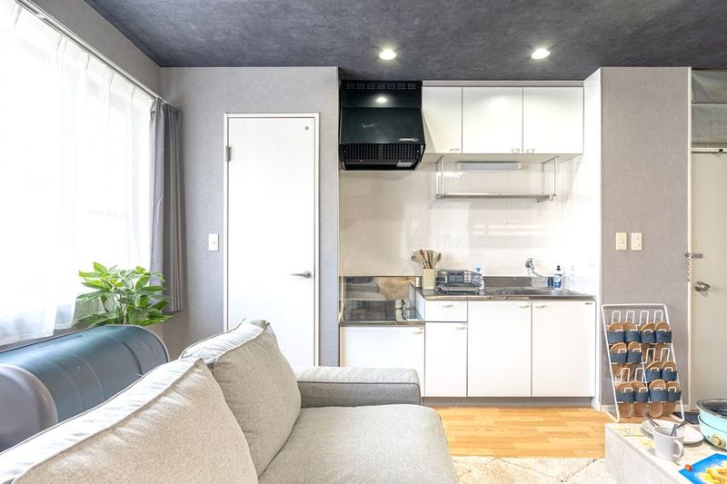 レンタルスペース - 743_Chillax渋谷