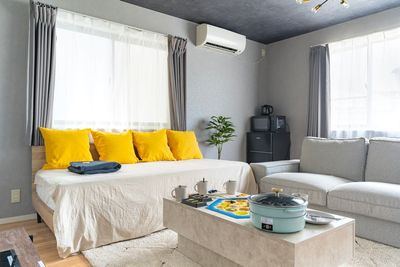 743_Chillax渋谷 レンタルスペースの室内の写真