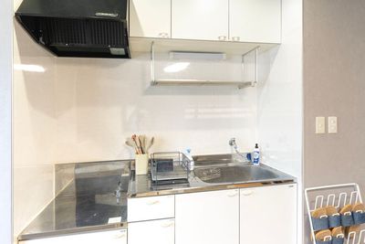 743_Chillax渋谷 レンタルスペースの室内の写真