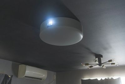 743_Chillax渋谷 レンタルスペースの室内の写真