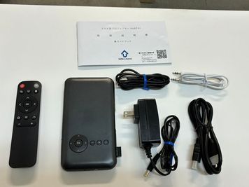 🚢元町・神戸ハーバーランドumie🌟 ボードゲーム🎮 神戸元町 駅徒歩2分🚶シアタースペース🎥 24時間OK🎉の設備の写真