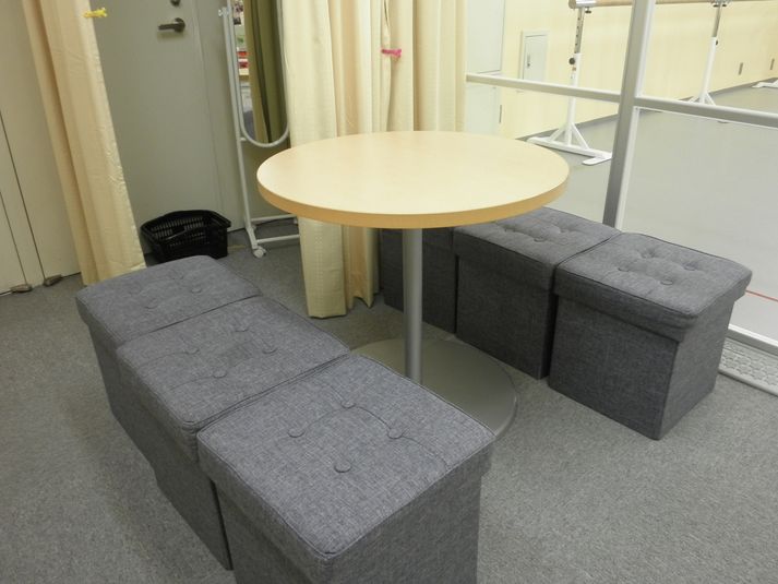 貸ダンススタジオ - スタジオエール