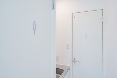 男女トイレ別 - SPOT渋谷六本木通りSIRO 築浅！渋谷駅近接デザイナーズスペース（2025年1月オープン）のその他の写真