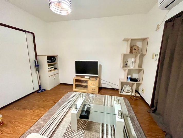 【西宮北口:Hygge room】西宮北口駅 徒歩5分🚶 - 【阪急西宮北口/徒歩５分】ホットプレート🍳 食器付