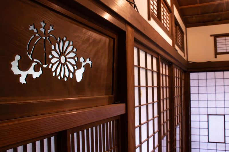 古民家オープンシェアスペース八百宿（やおやど） - 古民家オープンシェアスペース八百宿（やおやど）