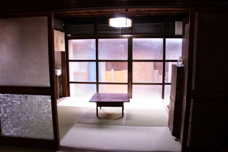 古民家オープンシェアスペース八百宿（やおやど） - 古民家オープンシェアスペース八百宿（やおやど）