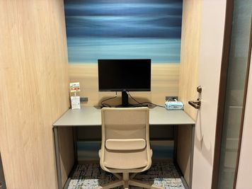 【2025年9月1日(月)OPEN!】H¹T芝浦 ROOM W 06 - H¹T芝浦
