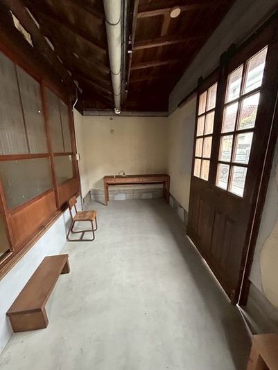 古民家宿のレンタルスペース - natomi宿